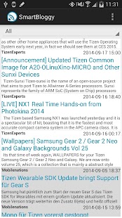 How to download SmartBloggy patch 1.41 apk for laptop