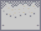 Thumbnail of the map 'Dazzle'