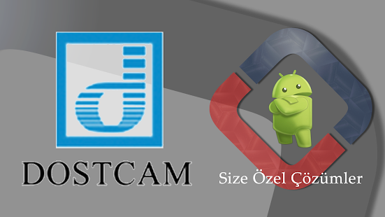 How to mod DOSTCAM patch 1.0 apk for laptop