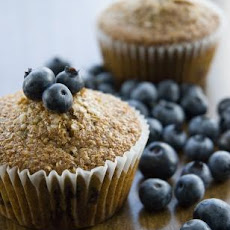 Classic Bran Muffins
