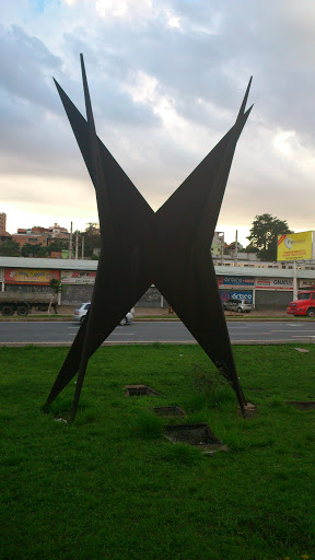 Monumento Via Expressa