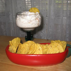 Caramelized Onion Dip