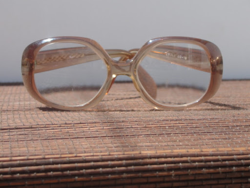 Las lentes antiguas de mi abuela | Blickers