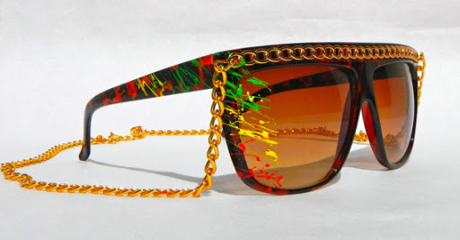Gafas originales