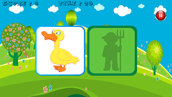 How to download farm animals memory patch 1.1 apk for android