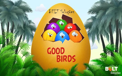 How to download Good Birds 3D Free 1.4 apk for pc