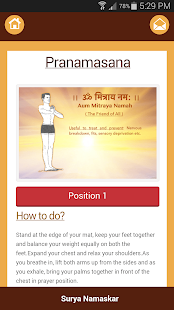 How to mod Surya Namaskar 2.0.0 unlimited apk for pc