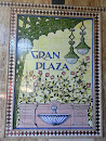 Azulejo Gran Plaza