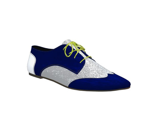 I Designed My Perfect Shoes!