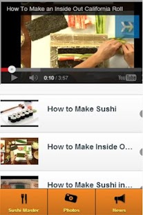How to download Sushi Master 1.02 mod apk for pc