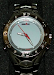Timex Ironman Acero Ana Digi Exclusivo