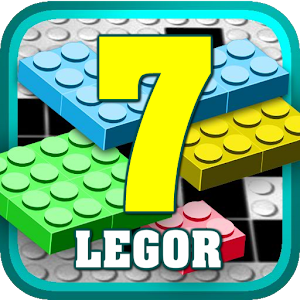 Legor 7 - Free Brain Game.apk 8