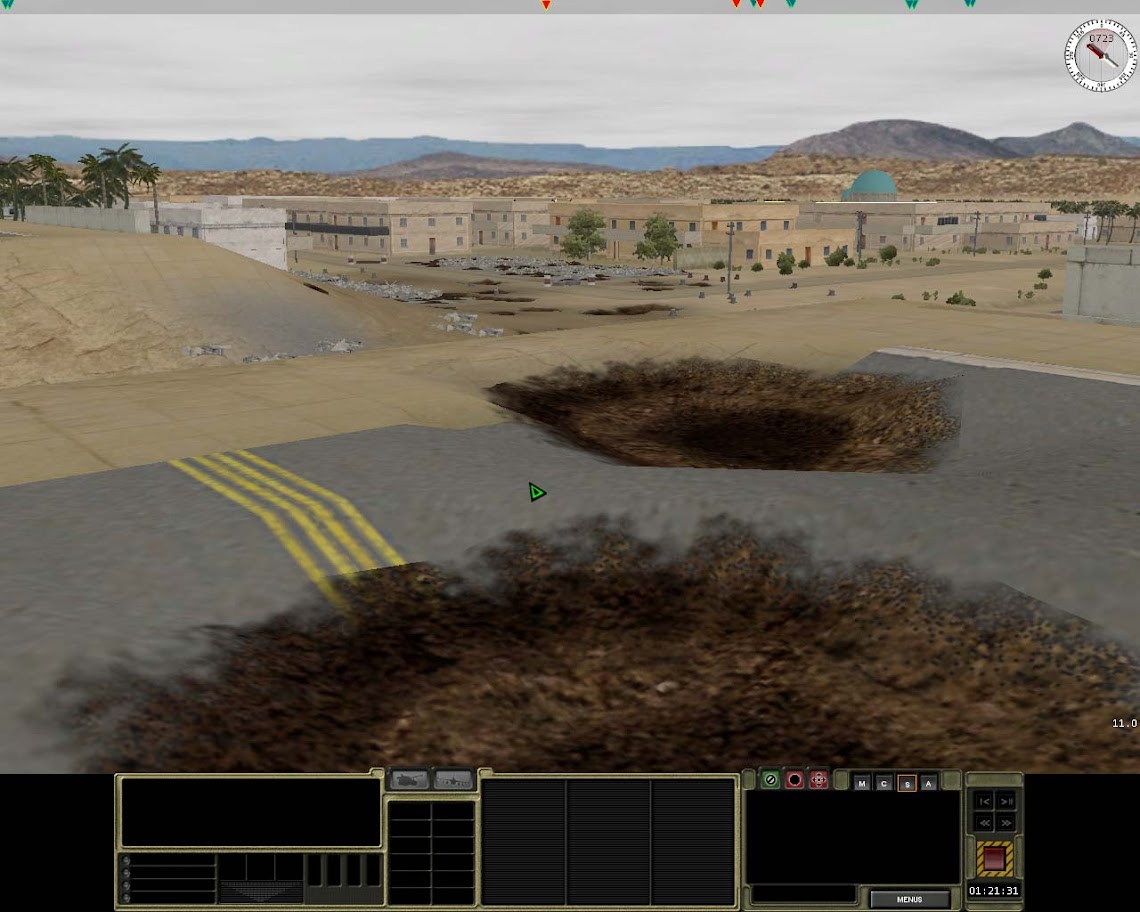 Combat Mission: Shock Force