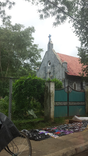 Vavuniya Church