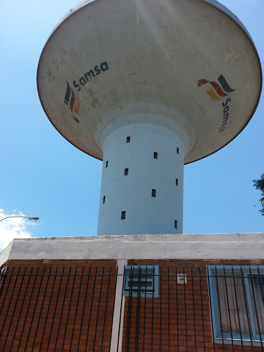 Torre Samsa