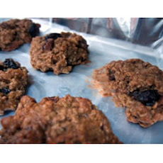 Heather's Healthy Oatmeal Surprises