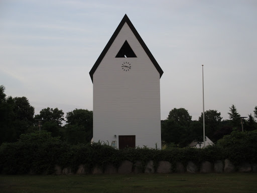 Pindstrup Kirke