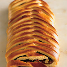Pecan Praline Trellis