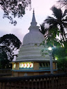 Saranapala Temple Pagoda
