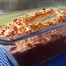 Lightened-Up Banana Bread