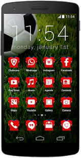 How to download Clubicons Chile patch 1 apk for android