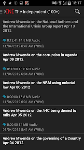 How to get Uganda Newsfeed lastet apk for android