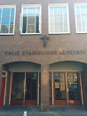 Vrije Evangelische Gemeente