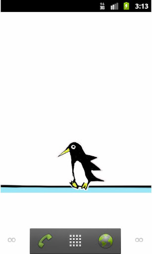 Tekuteku Penguin free