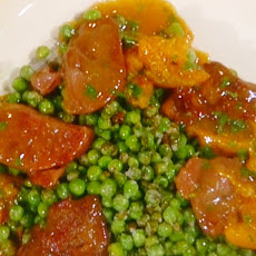Scaloppine d'Anatra (Duck Scaloppine)
