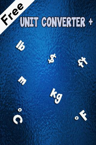 【免費工具App】Unit Converter Free-APP點子