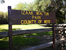 Izaak Walton Park