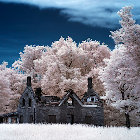 by Rachel Bilodeau - Buildings & Architecture Other Exteriors