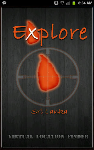 Explore Sri Lanka