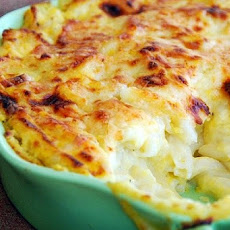 Macaroni and Cheese