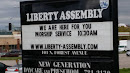 Liberty Assembly Church