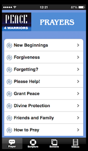How to install Peace for Veterans lastet apk for pc