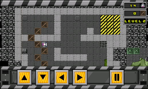 How to install Push The Blocks patch 2.0.0 apk for pc