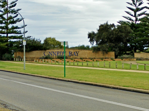 Kennedy Bay
