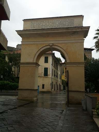 Arco Di Trionfo