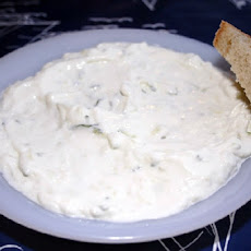 Vegan Tzatziki