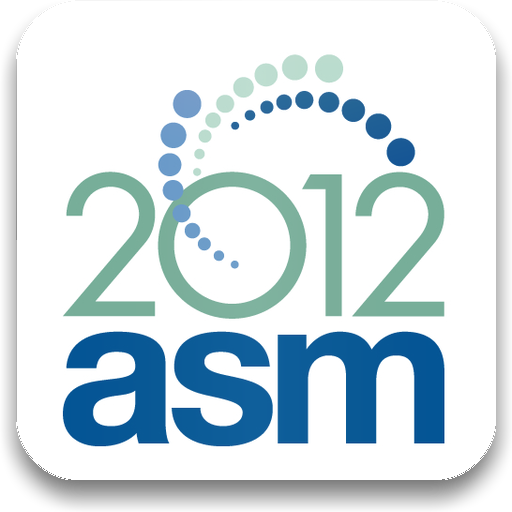 ASM 112th General Meeting LOGO-APP點子