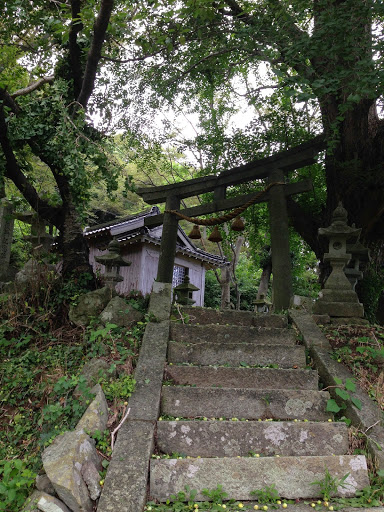 平内神社   Heinai Jinjya 
