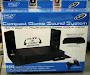 Sistema De Sonido Para Playstation 2 Slim