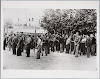 Loyalist International Brigade Disbands, Tortosa