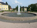 Kurbrunnen Im Salinepark