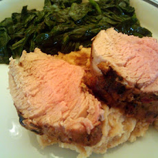 Pork Tenderloin