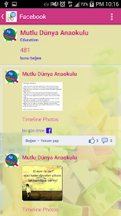 How to get Mutlu Dünya Anaokulu Varies with device apk for bluestacks