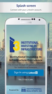 How to mod I3 Conference 2014 1.2.2 apk for laptop