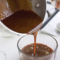 Caramel Sauce