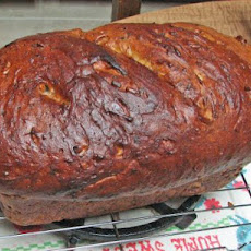 Potato Chive Bread (bread Machine)